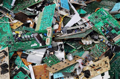 pz scrap electronics|Electrical .